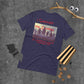 Woodbury Vineyards Zombie Unisex T-Shirt